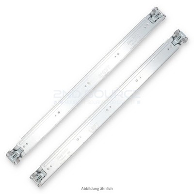 HPE 2U Rail Kit Apollo 4200 G10 822731-B21 615897-002 615900-002