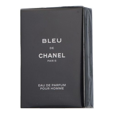 Chanel Bleu de - Chanel EDP NACHFÜLLUNG 3x20ml