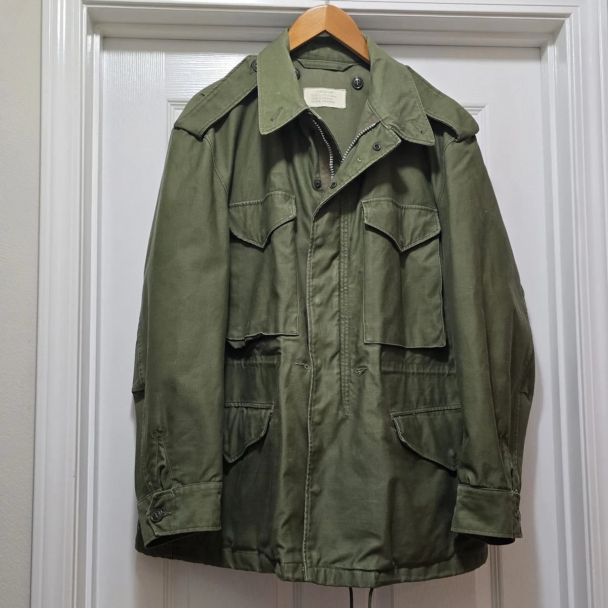 Military Original Period Items (1954-1960) for sale | eBay