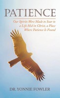 Yonnie Fowler | Patience | Buch | Englisch (2021) | Gebunden | Westbow Press
