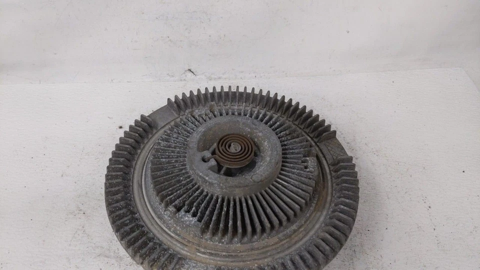 2004 Chevrolet Tahoe FAN CLUTCH GC63D - Image 2 of 4