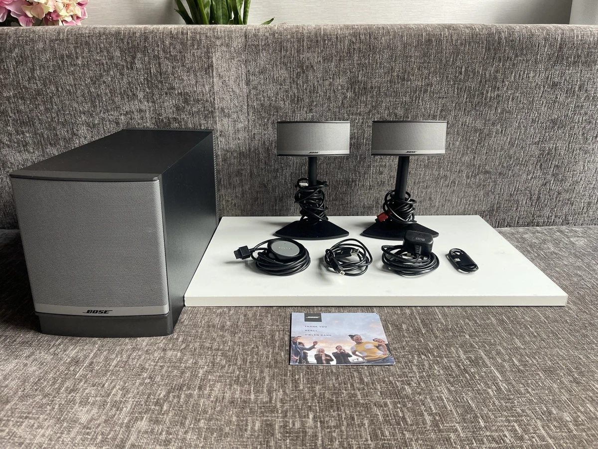 Bose Companion 5 for sale | eBay UK