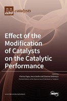 Effect Of The Modification Of Catalysts On The Catalytic Performance | Buch