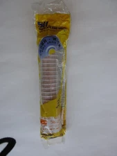 25 Lot Soder Wick #2 50-2-10 Rosin Desoldering Braid Solder Removal CHEMTRONICS