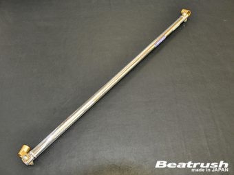 LAILE BEATRUSH REAR WAGON BAR FOR HONDA FIT RS GE8 S84206PB-RW