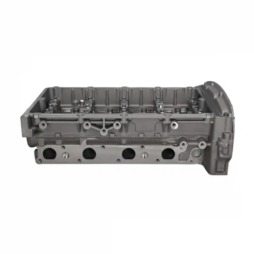 Testata motore Alluminio JFO07ES JAPKO per FORD TRANSIT Autobus TRANSIT Furgone