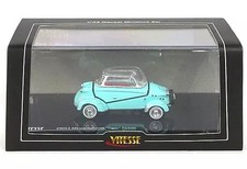 1/43 Messerschmitt Tiger TG500 1958 Green