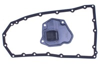 Denckermann A220037 Hydraulikfiltersatz, Automatikgetriebe FüR Nissan,Renault