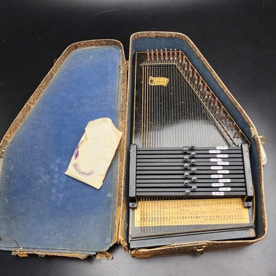 オートハープ　オスカーシュミット　ヴィンテージ 611qw2G2x8L._UF350,350_QL50_.jpg