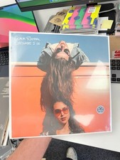 Cicada Rhythm : Everywhere I Go (Vinyl) 12" Album - New & Sealed Imperfect Cover