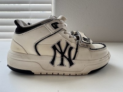 MLB Chunky Liner Basic SL NY Yankees Sneakers US 7.5 EU 40
