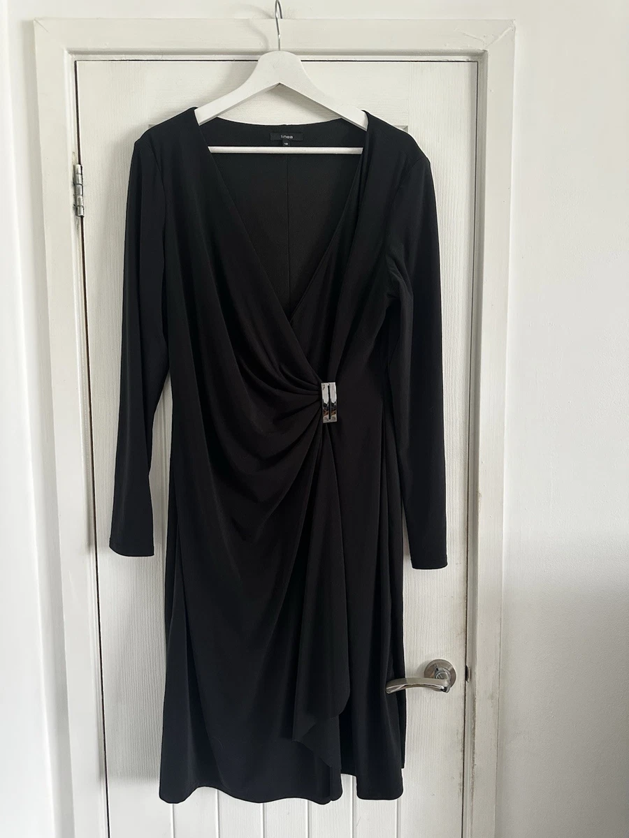 Linea Black Dresses for Women for sale | eBay UK Linea Black Dresses for Women for sale | eBay UK