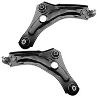 2 Querlenker FüR Renault Megane IV B9A Grandtour K9A Vorderachse Links Rechts