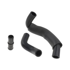 For Nissan 370z 2009-2020 Heater Hose Connector For Vehicle Cooling System