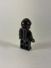 Lego Space Blacktron I 6941 Battrax Set 1987 - 100% Complete Rare Vintage Space