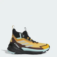 adidas women Terrex Free Hiker 2.0 Gore-Tex Hiking Shoes