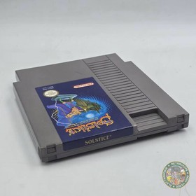 Solstice NES 