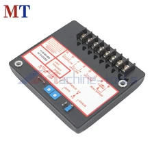 24V ESD2210 ESD2210-24 Engine Speed Control Unit Generator Speed Controller