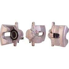 Ferodo FCL695167 Bremssattel für MERCEDES BENZ C KLASSE E SLK SLC S204 C204