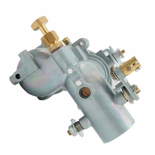 Simplified Installation with Carburetor Kit 200361 for TE Series Tractors - Picture 6 of 12