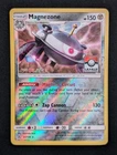 Magnezone 83/156 [4th Place] League & Championship Cards Pokemon NM Reverse Holo