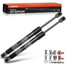 12.20 inch 100lb Lift Supports Gas Prop Spring Strut Shock Compatible 100LB