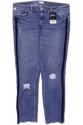 QS by s.Oliver Jeans Damen Hose Denim Jeanshose Gr. EU 42 Baumwolle ... #lbsc0id