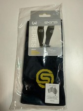 SKINS Compression Calf Sleeves Unisex Size XL Navy Series 3 BNWT