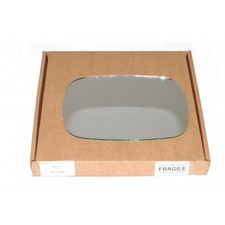 Glace de rétroviseur Land Rover 110