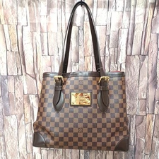 Louis Vuitton N51204 Hampstead MM 526598