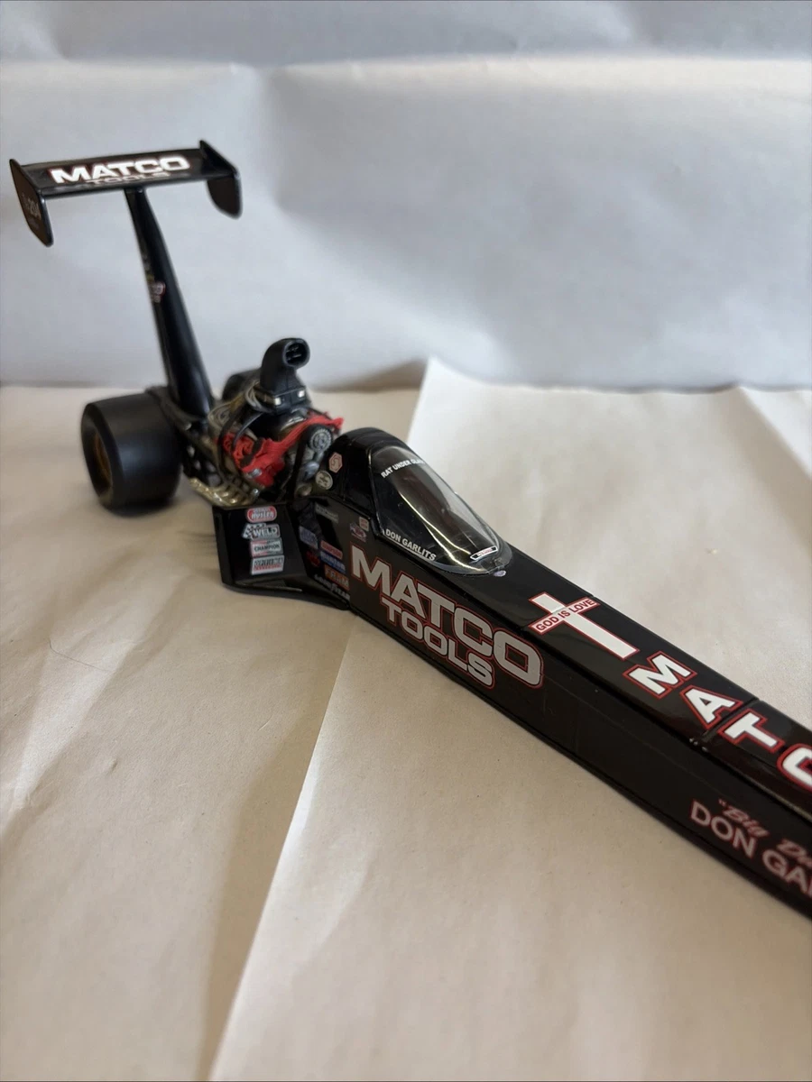 Don Garlits Diecast Racing Cars for sale | eBay