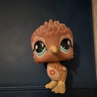 LPS Littlest Pet Shop authentic Kiwi Bird #2015 exclusively mail-order — photo 4