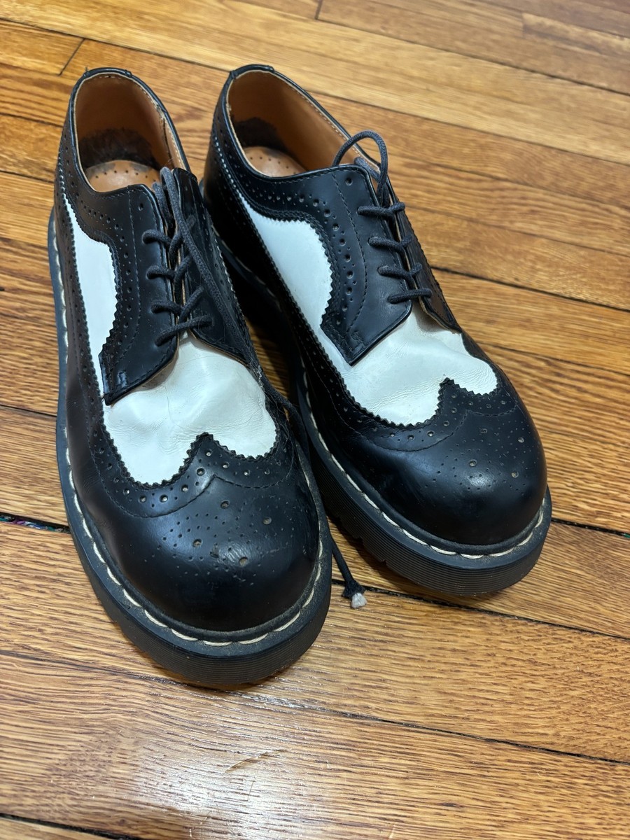 Dr. Doc Martens Men display picture 2