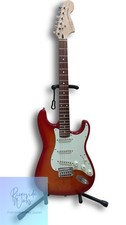 SQUIER Standard Stratocaster Type Electric Guitar