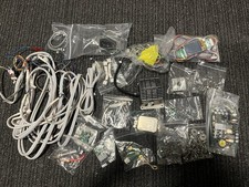 3d Systems Cube Pro 3d Printer - Misc Cables And Hardware