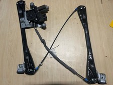 Fensterheber vorne links