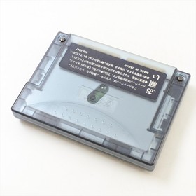 Sega Saturn 4MB RAM Cartridge HSS-0167 official made in Japan d418 ss