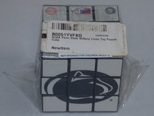 Vintage 1990s Penn State Nittany Lions Rubik ...