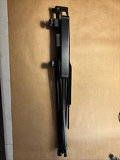 On-Stage SM7122B Compact Sheet Music Stand
