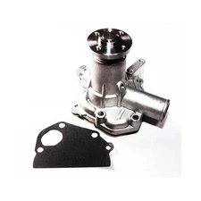 02/630615 PUMP, WATER Suitable For JCB 02630615