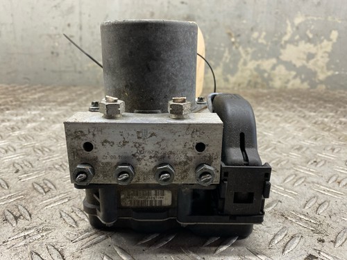 92520 Bremsaggregat ABS MERCEDES-BENZ A-Klasse (W169) A0054319512