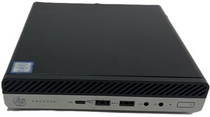 Hp Prodesk 400 G2 Mini | eBay