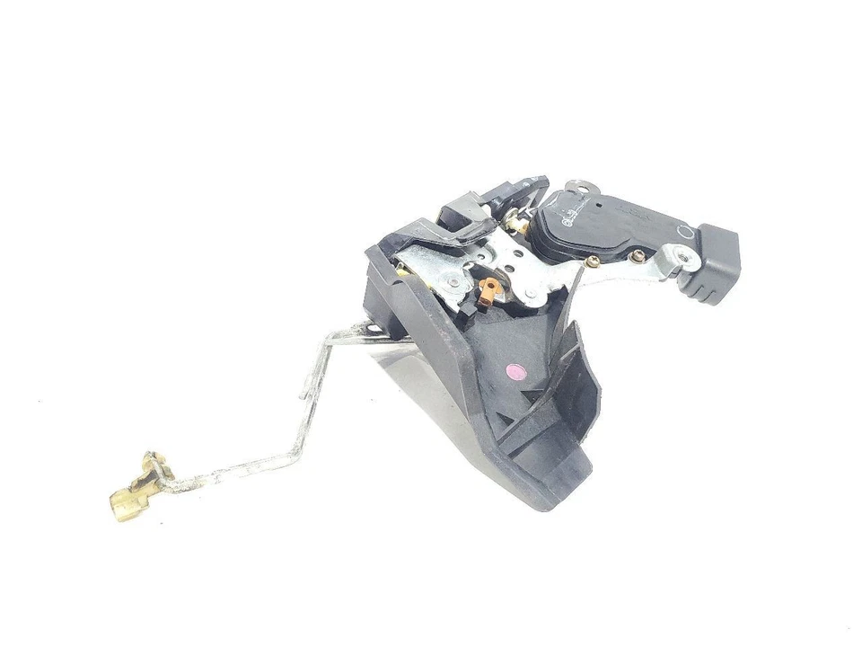 Actuador de cerradura de puerta delantera derecha OEM Lexus ES300 2000 probado  Foto 3 de 4