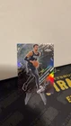 2025 Topps Chrome Victor Wembanyama Base (RAW)