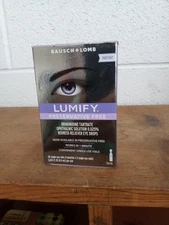 Lumify Preservative-Free Redness Reliever Eye Drops 20 Single-Use Vials Ex 04/26