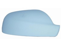 AußEnspiegel-GehÄUse Links Peugeot 307 01-07 Lackier.