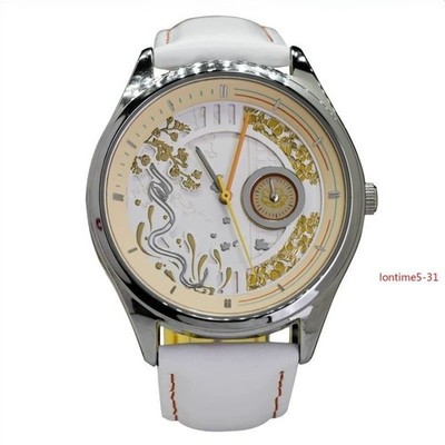 Anime Heaven Official's Blessing Xie Lian Hua Cheng Quartz Wristwatch Gift New