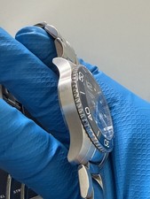 Longines HydroConquest Sunray Blue Men's Watch - L3.742.4.96.6 4