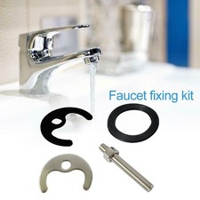 Brand New Taps Fixing Set Repair Replacement Sink Supplies Accessories