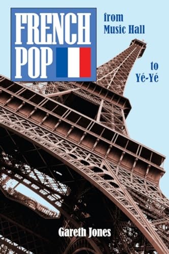 French Pop by Gareth Jones - - Image 4